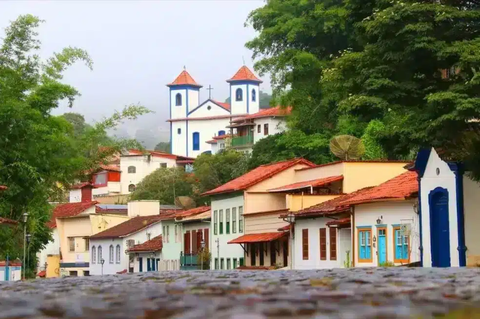 Centro Histórico