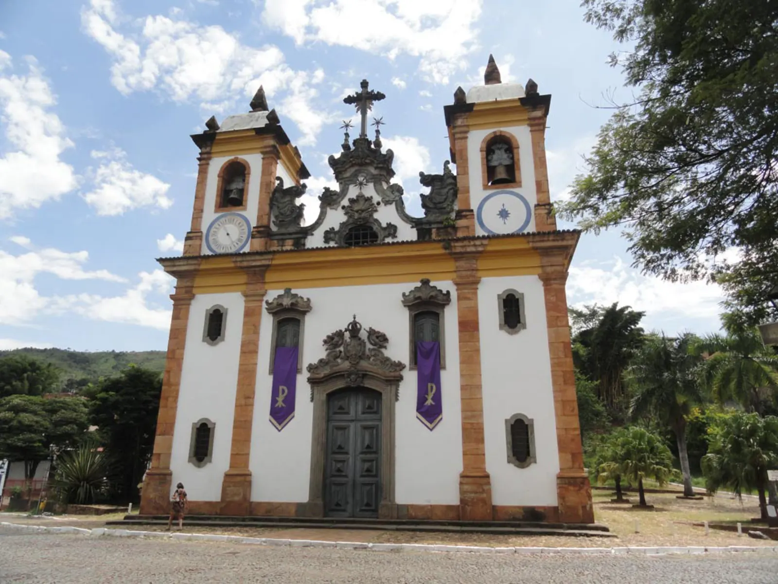 Igreja N. Sra. do Carmo